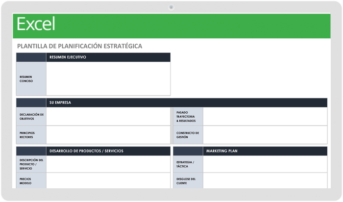 PLANIFICACIÓN ESTRATÉGICA